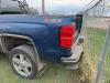 2016 Chevrolet 2500 HD 4 x 4,,Z71 Off Road w/ B&W ball hitch - 3