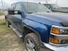 2016 Chevrolet 2500 HD 4 x 4,,Z71 Off Road w/ B&W ball hitch - 5