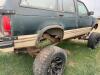 1993 Chevrolet Tahoe, mud truck - project piece - 3