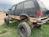 1993 Chevrolet Tahoe, mud truck - project piece - 4