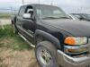 2005 GMC Sierra 2500 4 x 4 - Parts - 2