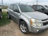 2005 Chevrolet Equinox ( Manitoba Registration )