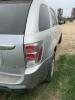 2005 Chevrolet Equinox ( Manitoba Registration ) - 5