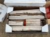 (3) BOXES OF ELDORADO STONES - 2