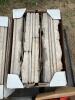 (3) BOXES OF ELDORADO STONES - 3
