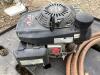 COPPER PIPE 3/4" & HONDA ENGINE - 4