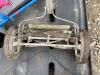 REEL MOWER, SNOW BOARD & ICE AUGER - 2
