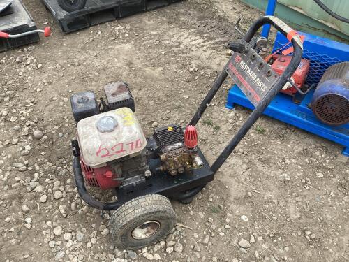 WESTWARD PARTS PRESSURE WASHER PARTS