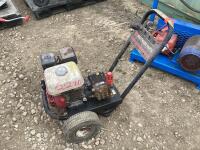 WESTWARD PARTS PRESSURE WASHER PARTS