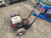 WESTWARD PARTS PRESSURE WASHER PARTS