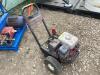 WESTWARD PARTS PRESSURE WASHER PARTS - 2