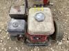 WESTWARD PARTS PRESSURE WASHER PARTS - 4