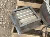(2) HEAVY DUTY ELECTRIC FANS - 5