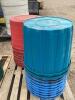 (19) PLASTIC CONTAINERS - 2