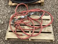 PRIMER WATER TRAP