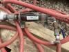 PRIMER WATER TRAP - 2