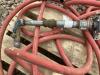 PRIMER WATER TRAP - 3