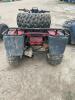 Kawasaki Bayou quad - 4