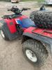 Kawasaki Bayou quad - 5