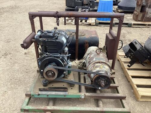 GENERATOR