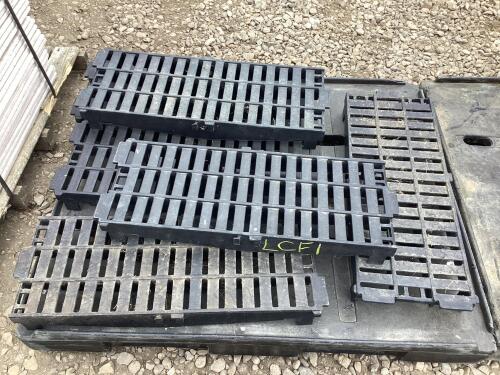 (6)FARROWING SLATS