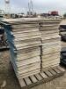 PALLET OF COMPOSITE PANELS - 4