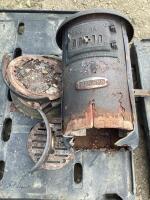 SUPREME FURNACE PARTS