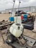TOW SPRAYER