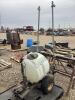TOW SPRAYER - 2