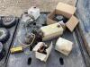 PALLET OF MISCELLANEOUS PARTS