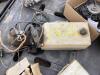 PALLET OF MISCELLANEOUS PARTS - 4