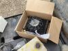 PALLET OF MISCELLANEOUS PARTS - 5