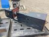 TRADEMASTER 14" WOOD CUTTING BANDSAW