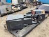 TRADEMASTER 14" WOOD CUTTING BANDSAW - 3