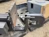 TRADEMASTER 14" WOOD CUTTING BANDSAW - 4