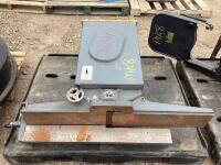 JOINTER