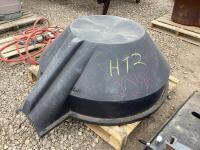 POLY AUGER HOPPER