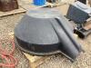 POLY AUGER HOPPER - 2