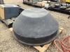 POLY AUGER HOPPER - 3