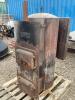 ANTIQUE FURNACE - 2
