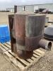 ANTIQUE FURNACE - 3