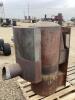ANTIQUE FURNACE - 4