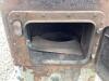 ANTIQUE FURNACE - 5