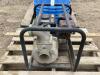 POWERFIST 3" WATER TRANSFER PUMP - 2