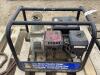 POWERFIST 3" WATER TRANSFER PUMP - 3