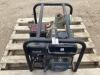 POWERFIST 3" WATER TRANSFER PUMP - 4