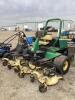 JOHN DEERE 3235A RIDE-ON MOWER - 3