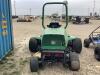 JOHN DEERE 3235A RIDE-ON MOWER - 4