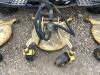 JOHN DEERE 3235A RIDE-ON MOWER - 10