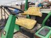 JOHN DEERE 3235A RIDE-ON MOWER - 12